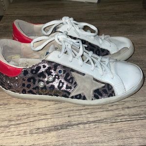 Golden Goose Sneakers, Size 38